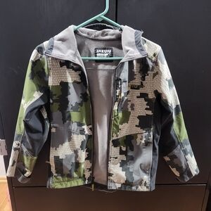 Youth KUIU Rubicon Jacket
